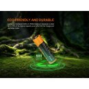 Fenix ARB-L21-5500U USB-Aufladbar LiIon Akku 21700