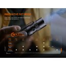 Fenix PD26R ACE LED Taschenlampe Vorführware
