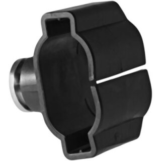 CH-Adapter für Gallet-Dräger und andere