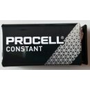 Duracell Procell Alkaline 9V