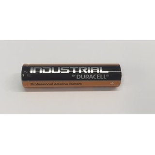 Duracell PROCELL Micro / AAA Batterie je Stück