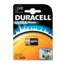 DURACELL Ultra CR2 (CR17355) 3V Batterie
