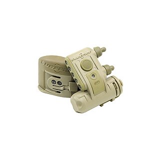 Helmlampe HL1-A-TN (B, C, D)
