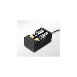 Wolf-Eyes CH-02 Schnellladegerät für LRB168A 18650 18500 17670 17500 - für 12 Volt PKW