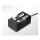Wolf-Eyes CH-02 Schnellladegerät für LRB168A 18650 18500 17670 17500 - für 12 Volt PKW