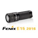 Fenix E15(2016) EDC Schlüsselbund Cree XP-G2 R5 LED Taschenlampe