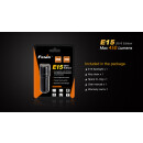 Fenix E15(2016) EDC Schlüsselbund Cree XP-G2 R5 LED Taschenlampe