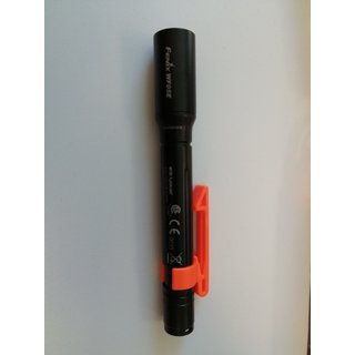 Fenix WF05E EX-Geschützte Taschenlampe Vorführware