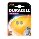 Duracell LR44 / AG13 / V13GA Knopfzelle / Batterie 2er...