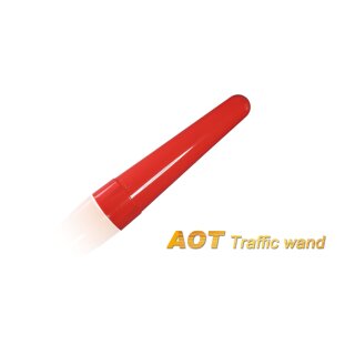 Fenix Traffic Wand AD202 AOT-M TK11 TK15 TK16 TK20 RC10 - Weiß