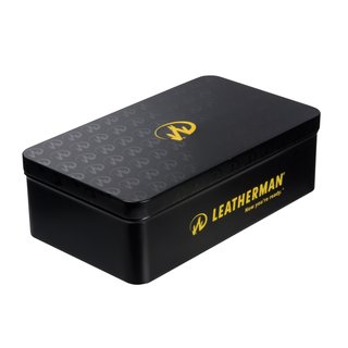 Leatherman Metallgeschenkbox