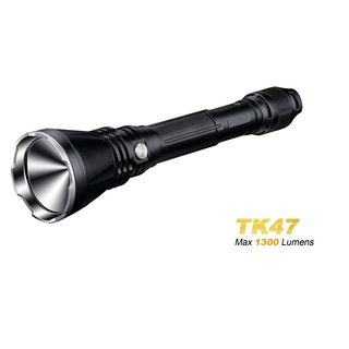 Fenix TK47 LED Taschenlampe ex TK30 Vorführware