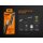 Fenix LD05 V2.0 LED Taschenlampe weißes + UV Licht