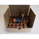 CR123A Duracell Ultra Batterie 30er Pack