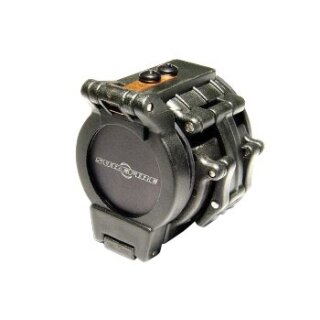 SureFire FM37 BeamCover/Schutzkappe für G2,6P,D2,Z2,C2,M2,D3,Z3,C3