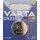 1er Blister Varta Knopfzelle CR2354