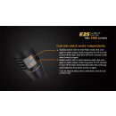 Fenix E25 (Ultimate Edition) Cree XP-L V5 LED Taschenlampe