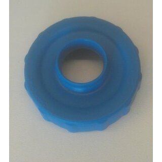 BlueDesert SmarTube 63mm Adapter für Weithalsflaschen