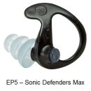SureFire EarPro EP5-Sonic Defenders Max