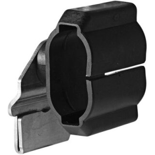 Helmhalterung für Gallet F2X-TREM, Metall/Kunststoff
