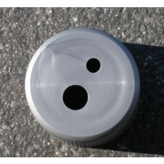 BlueDesert SmarTube Cap U. S. Canteeen 37mm