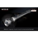 Niteye TF40 CREE-XM-L U2 LED Taschenlampe