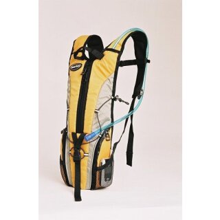 BlueDesert Trankozo? - Single Back Pack Trinkrucksack