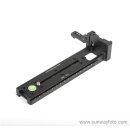 SUNWAYFOTO Vertical Rail with "on-end"Clamp...