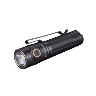 Fenix E30R LED Taschenlampe Vorführlampe