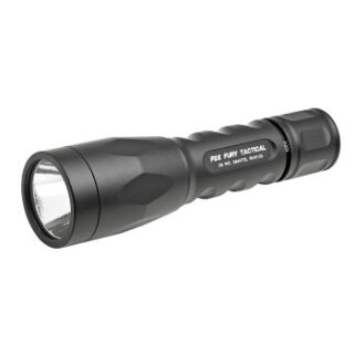 SureFire P2X Fury Tactical LED Taschenlampe