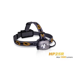 Fenix HP25R LED Stirnlampe