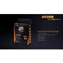 Fenix HP25R LED Stirnlampe