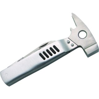 Hammer Multi-Tool, 11 Funktionen