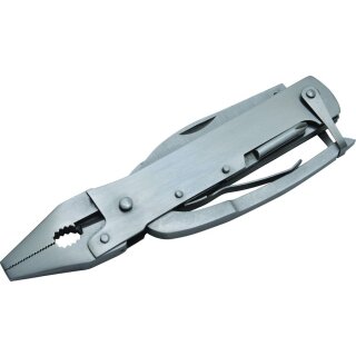 Multi Tool Alpha, 10 Funktionen