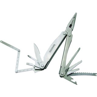 Fischerei Multitool, 15 Funktionen