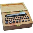 Multitool "Profi", 43 Funktionen, mit...