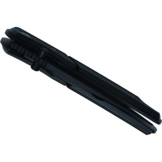 Taschenmesser Black XP
