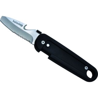 Extremsportmesser No Limit V3.0