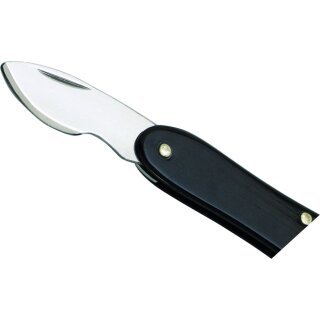 Ultraflaches Messer