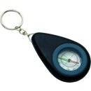 Kompass und Thermometer Drop