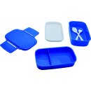 Lunchbox XL Osaka, blau