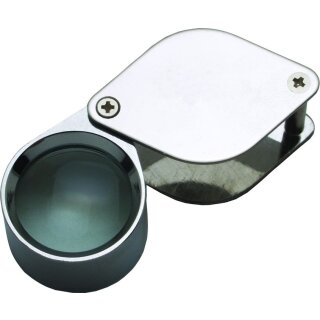Juwelier-Lupe 10 x 21