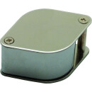 Juwelier-Lupe 10 x 21
