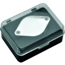 Juwelier-Lupe 10 x 21