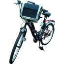 Einkaufs-/Fahrradtasche Cyclo für die Stadt
