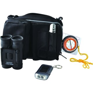 Outdoor-Set Wildnis V2.0