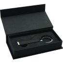 Nagelknipser Kensington, schwarz