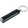 Nagelknipser Kensington, schwarz