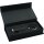 Nagelknipser Kensington, schwarz