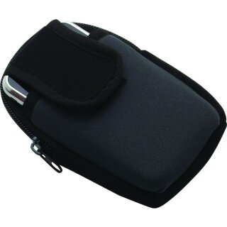 Neopren-Hlle 2 Pltze Pix, grau